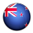 Flag Of New Zealand Icon